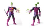 Figurina Joc Dc Batman Ninja Strike The Joker Battle Clash Action 15cm (20151632)