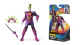 Figurina Joc Dc Batman Ninja Strike The Joker Battle Clash Action 15cm (20151632)