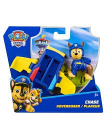 Paw Patrol Chase Hoverboard Vehicle (20149604) 