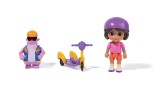 Dora Phigoures Set Ton 3 Random (6071566)