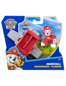 Paw Patrol Marshall Hoverboard Vehicle (20149605) 
