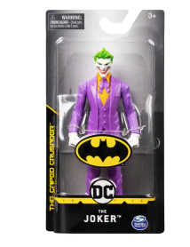 Dc Batman The Joker Action 15cm (20146925) 