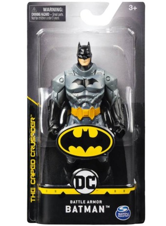 Figurina Joc Dc Batman Action 15cm (20146924)