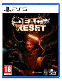 Dead Reset 