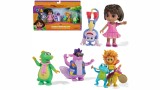 Figurina Joc Dora The Explorer Fantastic Friends Pack 6073738