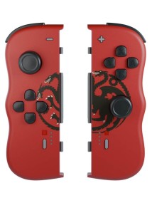 Sp Game Of Thrones Wl Twin Pads Red (lexip X Tsume) 