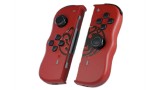 Sp Game Of Thrones Wl Twin Pads Red (lexip X Tsume) pentru NSW