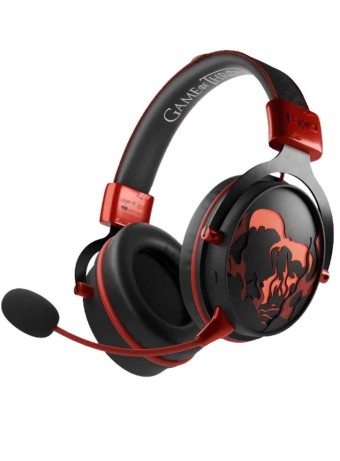 Sp Game Of Thrones Dragon Wl Headset (lexip X Tsume) pentru NSW / PC / PS4 / PS5