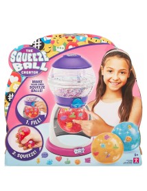 Squeeze Ball The Squeeze Ball Creator (7715) 