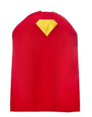 Rubies Adult Costume Superman Cape