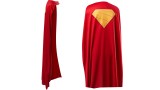 Rubies Adult Costume Superman Cape