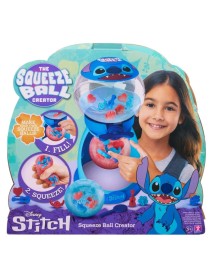 Squeeze Ball Creator Stitch (8261) 