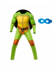 Rubies Tmnt Child Costume (134-140 Cm)