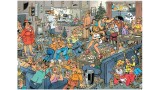 Jan Van Haasteren Puzzle New Year Party 500pcs (1119802030)