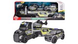 Dickie Toys Special Force Truck (203719034)