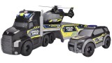 Dickie Toys Special Force Truck (203719034)