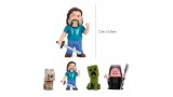 Figurina Joc Jada Minecraft Movie 4-pack 6cm (9336692314r00)