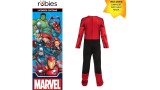 Rubies Child Costume Red Hulk (122-128 Cm)