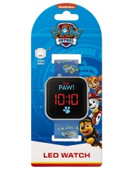 Accutime Watch Led Paw Patrol (910338)