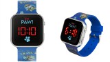 Accutime Watch Led Paw Patrol (910338)