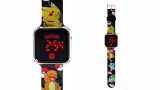 Accutime Watch Led Pokemon (910334)
