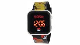 Accutime Watch Led Pokemon (910334)