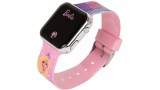 Accutime Watch Led Barbie (910336)