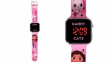 Accutime Watch Led Gabbys Dollhouse (910335)