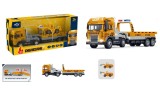Klx Die-cast Truck W/hanger, Bulldozer Light & Sound (534678)
