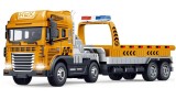Klx Die-cast Truck W/hanger, Bulldozer Light & Sound (534678)