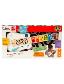 Hape Baby Einstein Magic Touch Guitar Musical Toy (800893) 