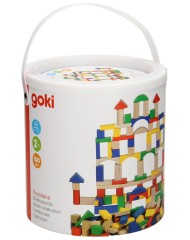 Goki Building Blocks (58669)
