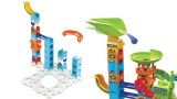 Vtech Marble Rush Double Drop Set 47 Pcs (950-529632)