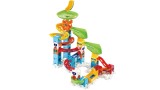 Vtech Marble Rush Double Drop Set 47 Pcs (950-529632)