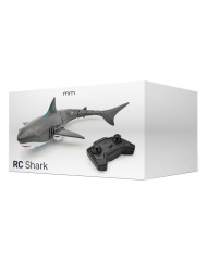 Mikamax Rc Shark