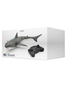 Mikamax Rc Shark 