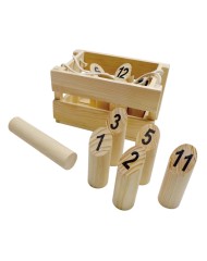 Happy Summer Number Toss Game (303701)
