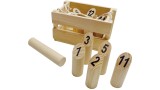 Happy Summer Number Toss Game (303701)