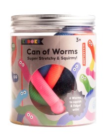Can Of Worms 