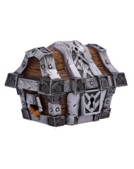 World Of Warcraft Treasure Chest Box