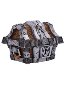 World Of Warcraft Treasure Chest Box 