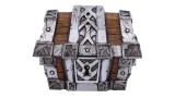 World Of Warcraft Treasure Chest Box