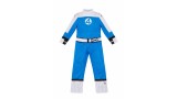 Rubies Fantastic 4 Costume Child Human Torch (134-140 Cm)