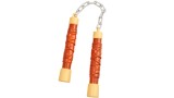 Rubies Tmnt Michelangelo Nunchucks (2000207)