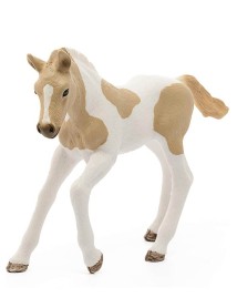 Schleich Paint Horse Foal (13886) 