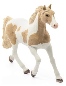 Schleich Paint Horse Mare (13884) 