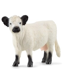 Schleich Galloway Cow (13960) 