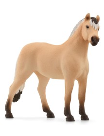 Schleich Norwegian Fjord Horse Gelding (13979) 