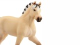 Figurina Joc Schleich Norwegian Fjord Horse Mare (13980)