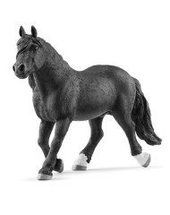 Schleich Noriker Stallion (13958)